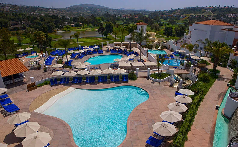 La Costa Resort & Spa Chateau - 1 — Photo 2