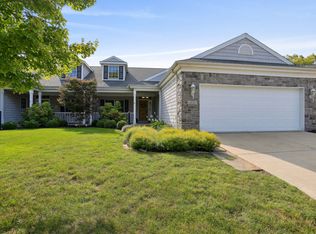 1628 Cobblefield Rd UNIT 0, Champaign, IL 61822