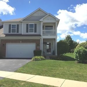 448 Cannon Dr #448, Geneva, IL, 60134