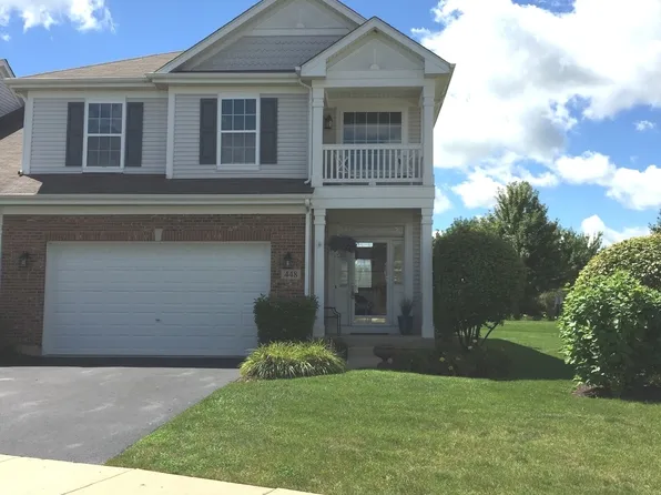 448 Cannon Dr #448, Geneva, IL 60134