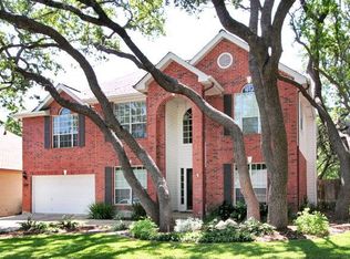 15318 Antler Creek Dr, San Antonio, TX 78248
