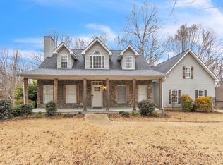 237 Langley Pl, Woodruff, SC 29388