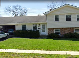 255 Maricopa Ln, Hoffman Estates, IL