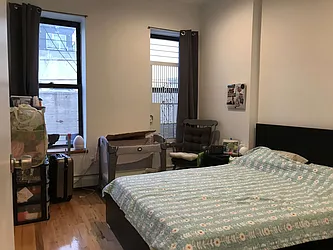 Rented by First Point Management