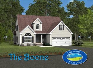 52 Birdie Ln #51, Wells, ME 04090