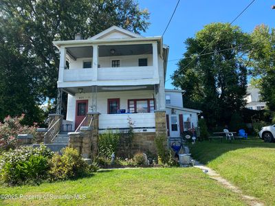 435 N Rear 9 Ave, Scranton, PA, 18504