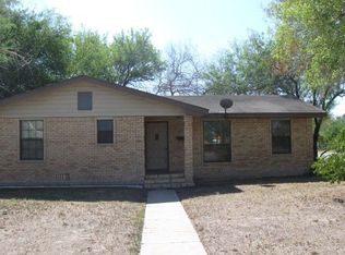 1509 Sycamore Ave, McAllen, TX 78501