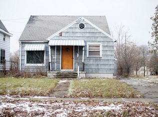 2230 Levern St, Flint, MI 48506