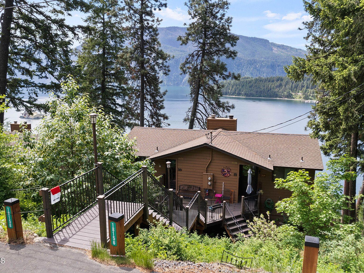 18158 E Duwamish Dr 20, Bayview, ID 83803 Zillow