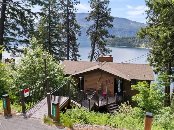 18158 E Duwamish Dr #20, Bayview, ID 83803