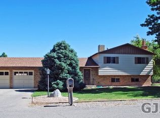 2230 Stagecoach Rd, Grand Junction, CO 81507