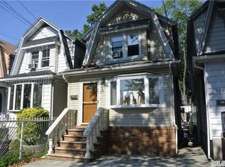 9225 107th St, Richmond Hill, NY 11418
