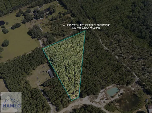 9 SE Hillman Dr, Ludowici, GA 31316