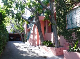 927 1/2 Westbourne Dr, West Hollywood, CA 90069