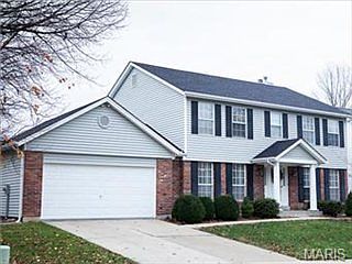 2 car attached garage