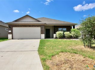 7913 Lee Hall Loop, Temple, TX 76502