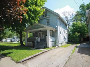 893 Chalker St, Akron, OH 44310