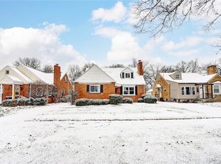 716 Acorn Dr, Dayton, OH 45419