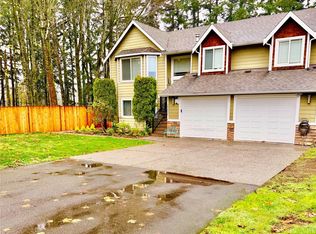 20932 W 49th Avenue, Lynnwood, WA 98036