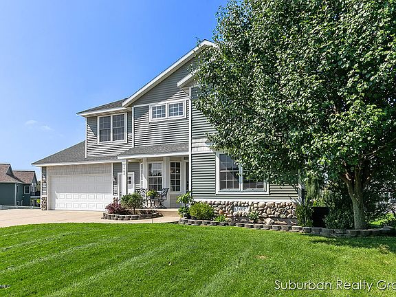 2nd image of 3468 Tearose Dr