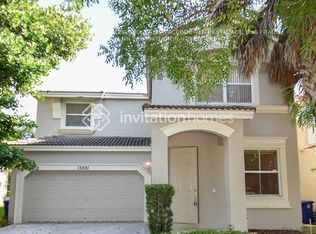 15891 SW 48th Mnr, Hollywood, FL 33027
