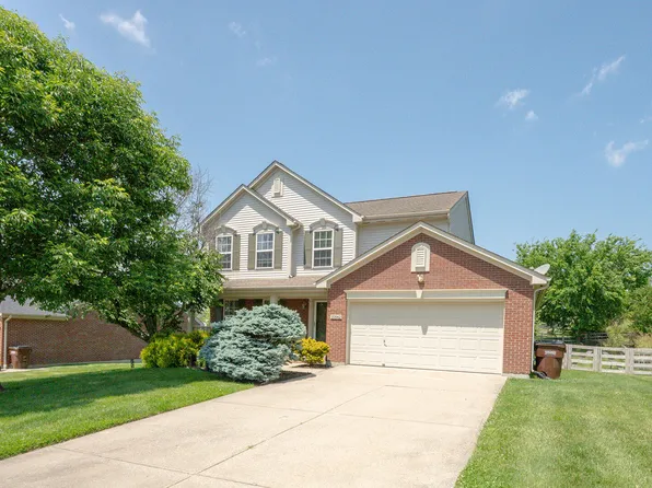 10562 Williamswoods Dr, Independence, KY 41051