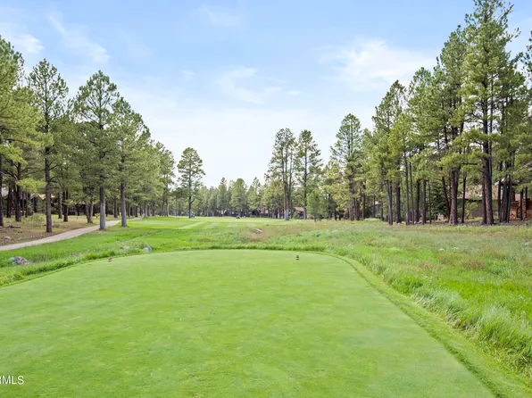 5962 Griffiths Spring --, Flagstaff, AZ 86005