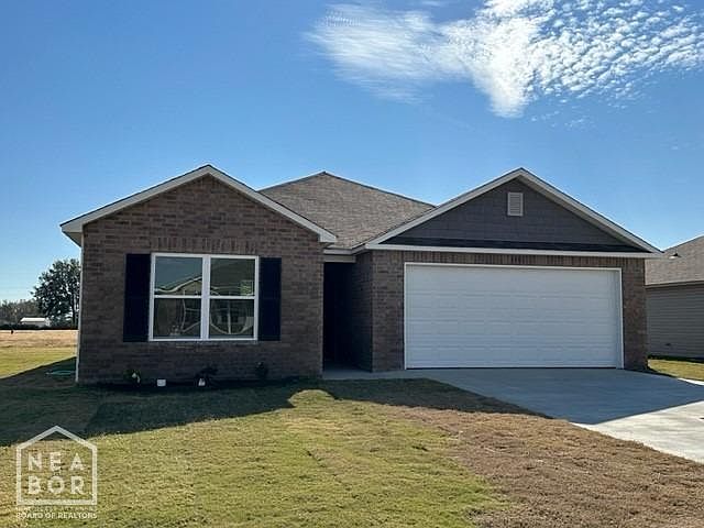 5501 Beech Grove Dr, Jonesboro, AR 72401 | Zillow