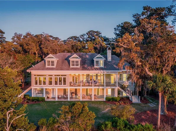 5 Seafarers Circle, Savannah, GA 31411