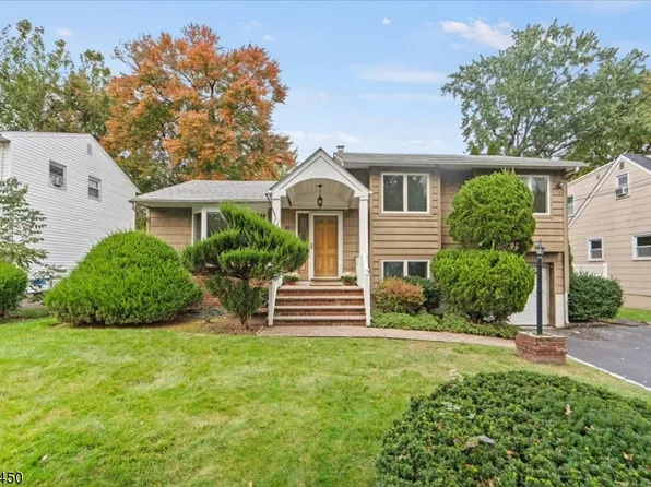 1133 Martine Ave, Scotch Plains Twp., NJ 07076