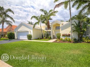 2701 E Orchard Cir, Davie, FL 33328