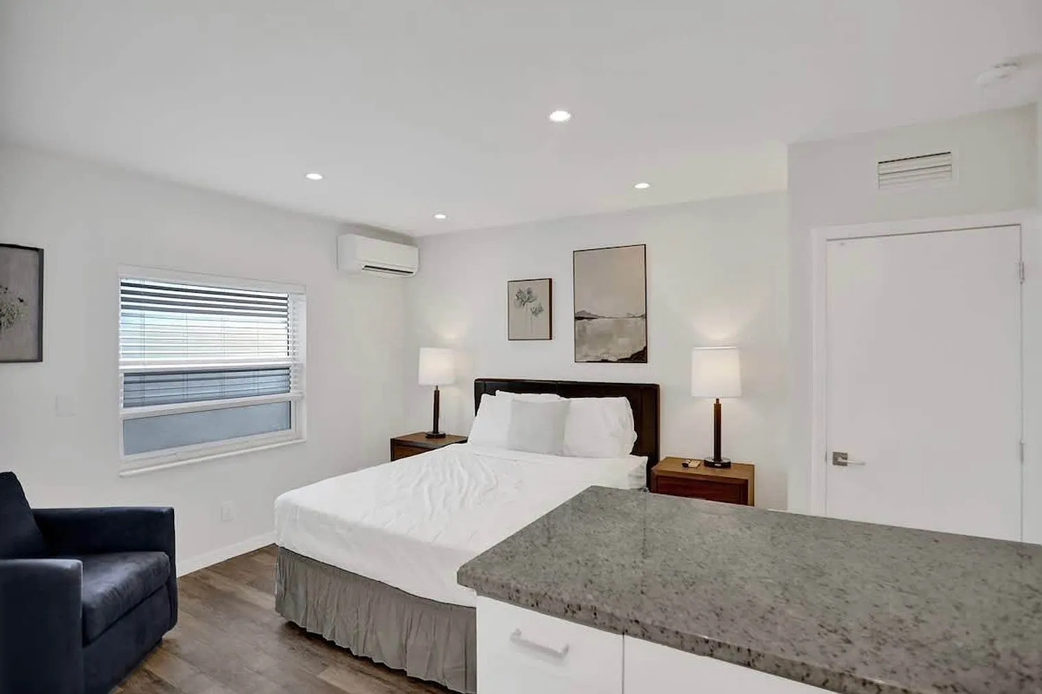 Studio, 1.0 bath, 538 sqft, $3,638 — Photo 2