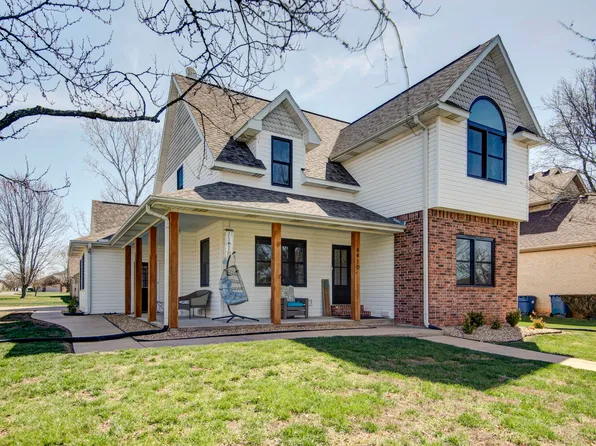 4410 N 8th Street, Ozark, MO 65721