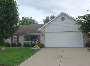 5639 Buck Pond Ct, Indianapolis, IN