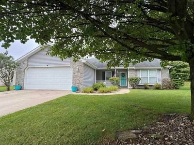 3022 Deerfield Path, Warsaw, IN, 46582