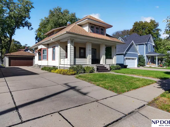1335 N C St, Fremont, NE 68025