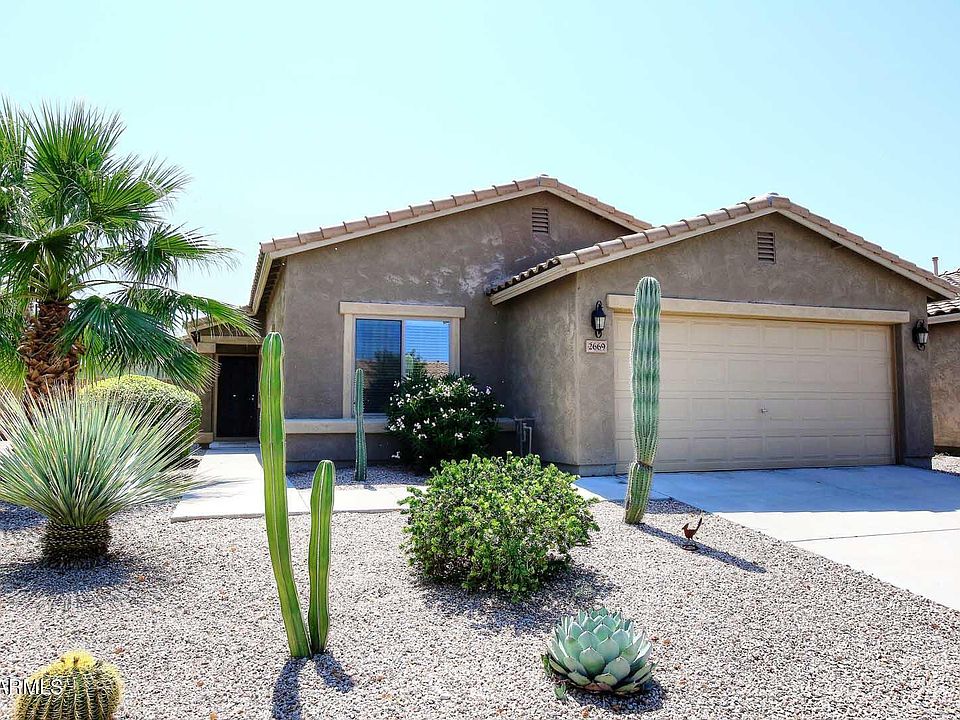 1st image of 2669 W Mira Dr