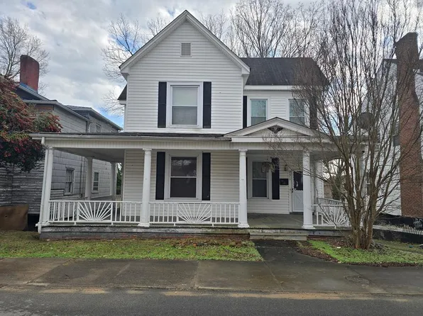 931 Paxton St, Danville, VA 24541