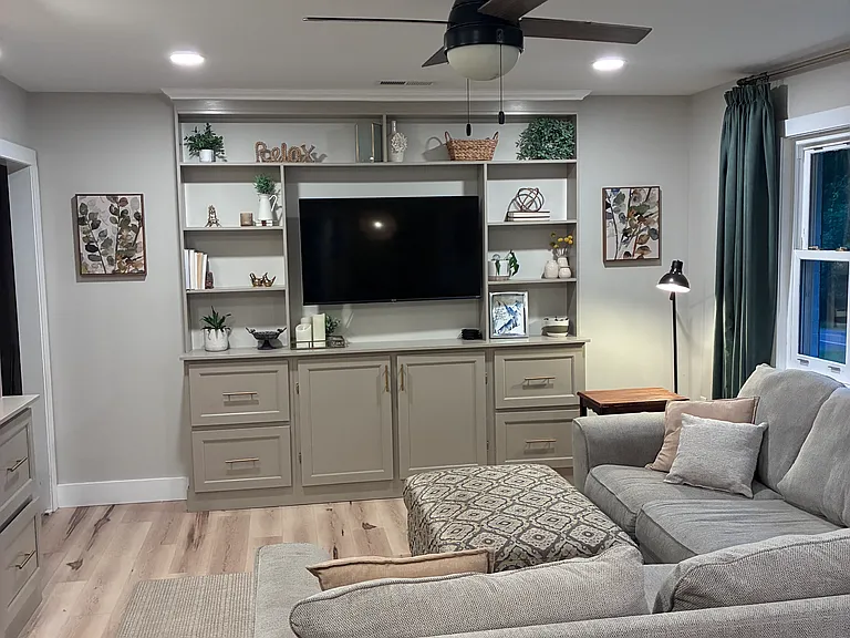 286 Kitchens Branch Rd — Photo 3