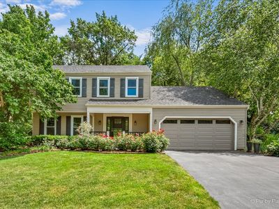 515 Timbers Trl, Saint Charles, IL, 60174