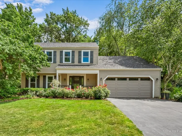 515 Timbers Trl, Saint Charles, IL 60174