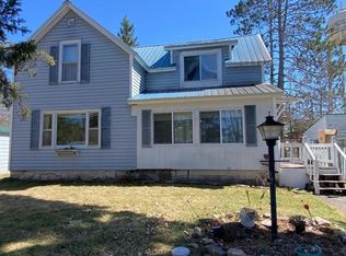 606 Park Ave, Sandstone, MN 55072
