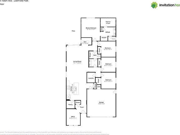 2nd image of 4363 N 196th Ave