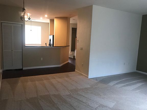 Living and Dining Area