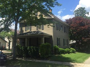 231 W 8th St, Dover, OH