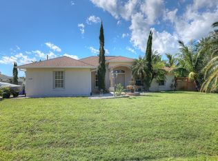 109 Douglass Ave, Sebastian, FL 32958