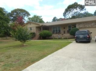 2832 Saint Ives Rd, Columbia, SC 29223