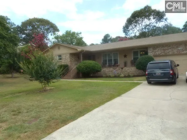 2832 Saint Ives Rd, Columbia, SC 29223