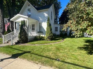120 S Gladwin St, Lake City, MI 49651