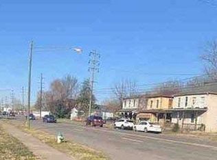 1712 8th Ave, Huntington, WV 25703